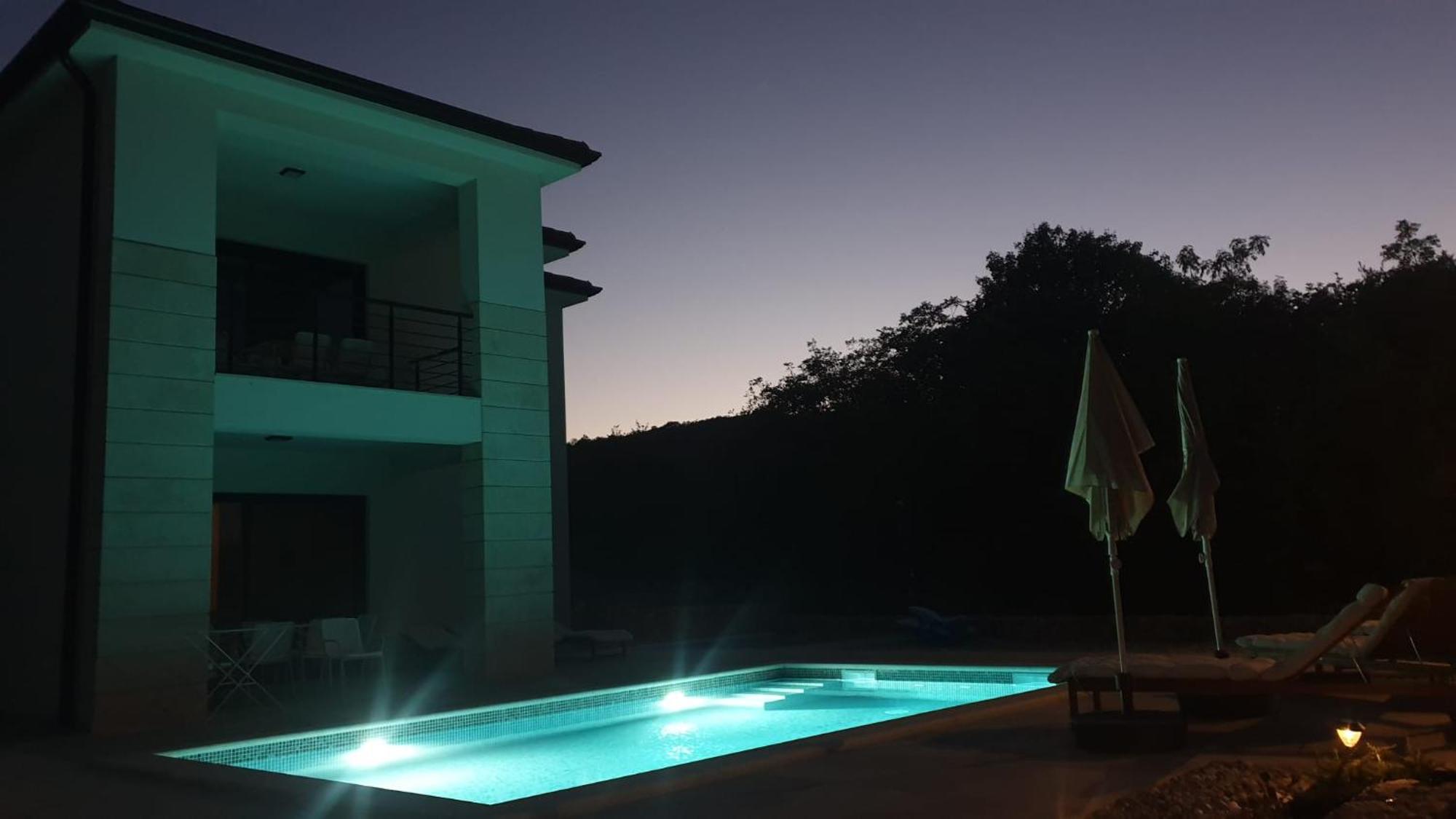 Apartmani Mariosa Vrbnik Esterno foto