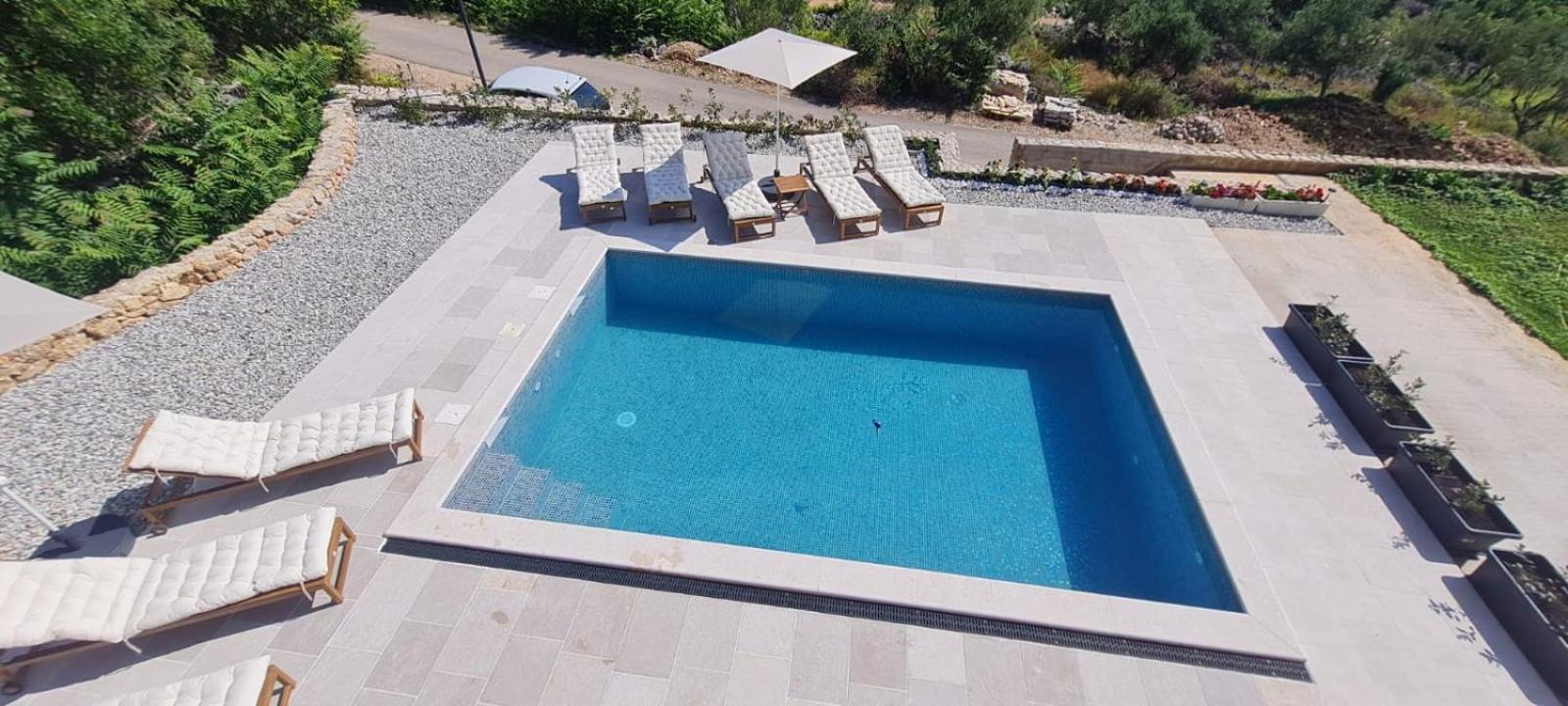 Apartmani Mariosa Vrbnik Esterno foto