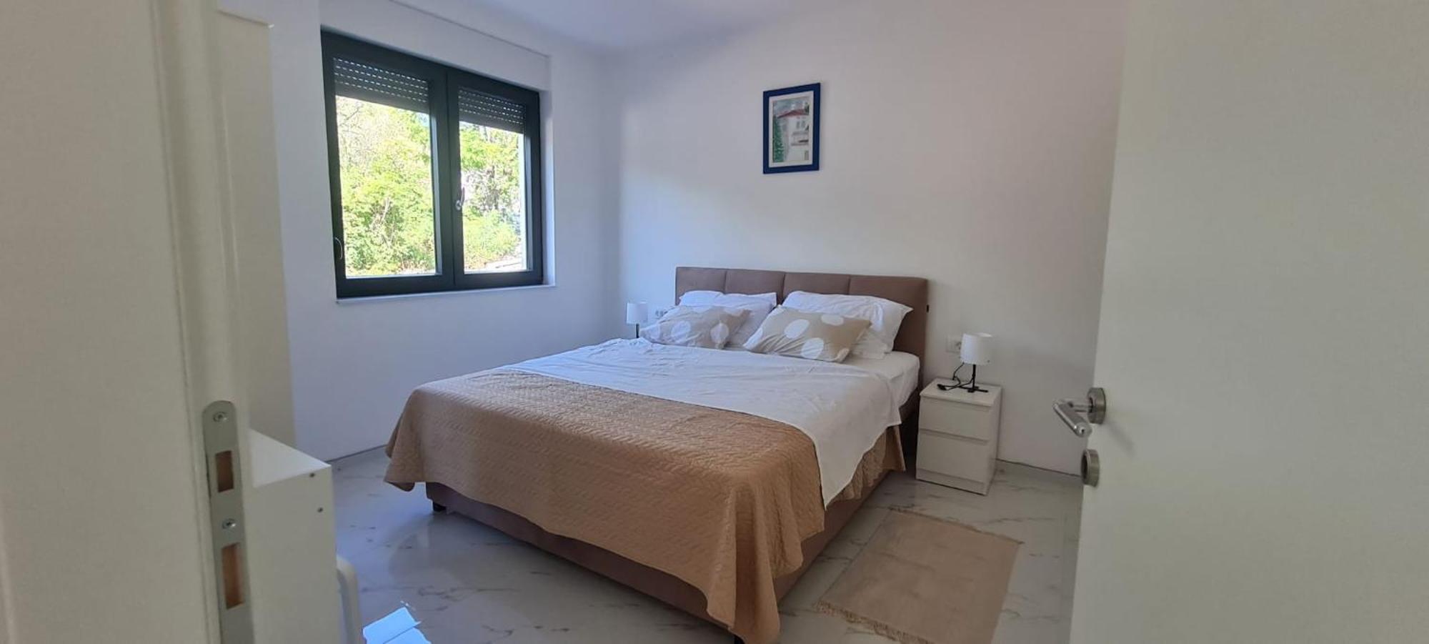Apartmani Mariosa Vrbnik Esterno foto