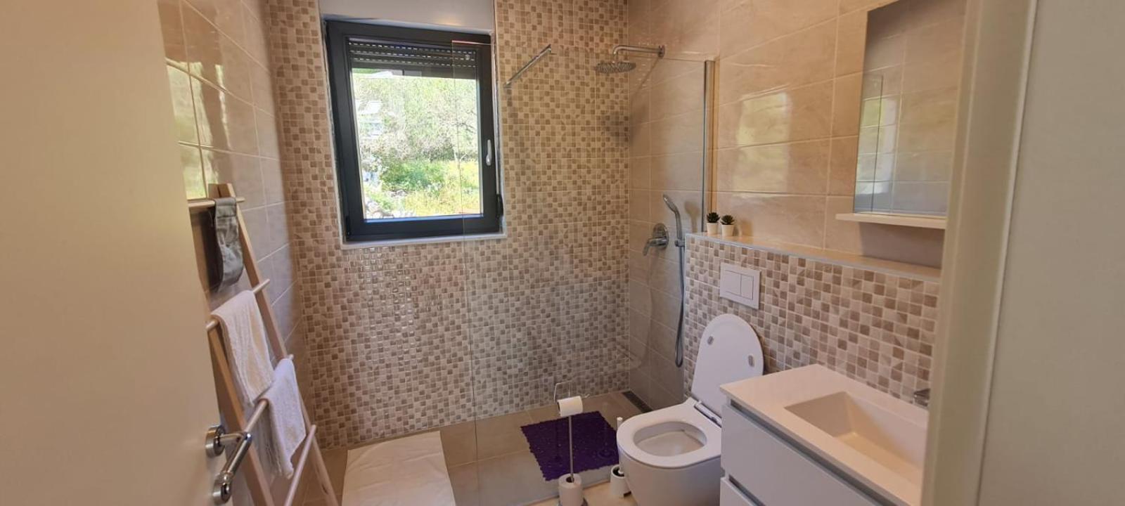 Apartmani Mariosa Vrbnik Esterno foto