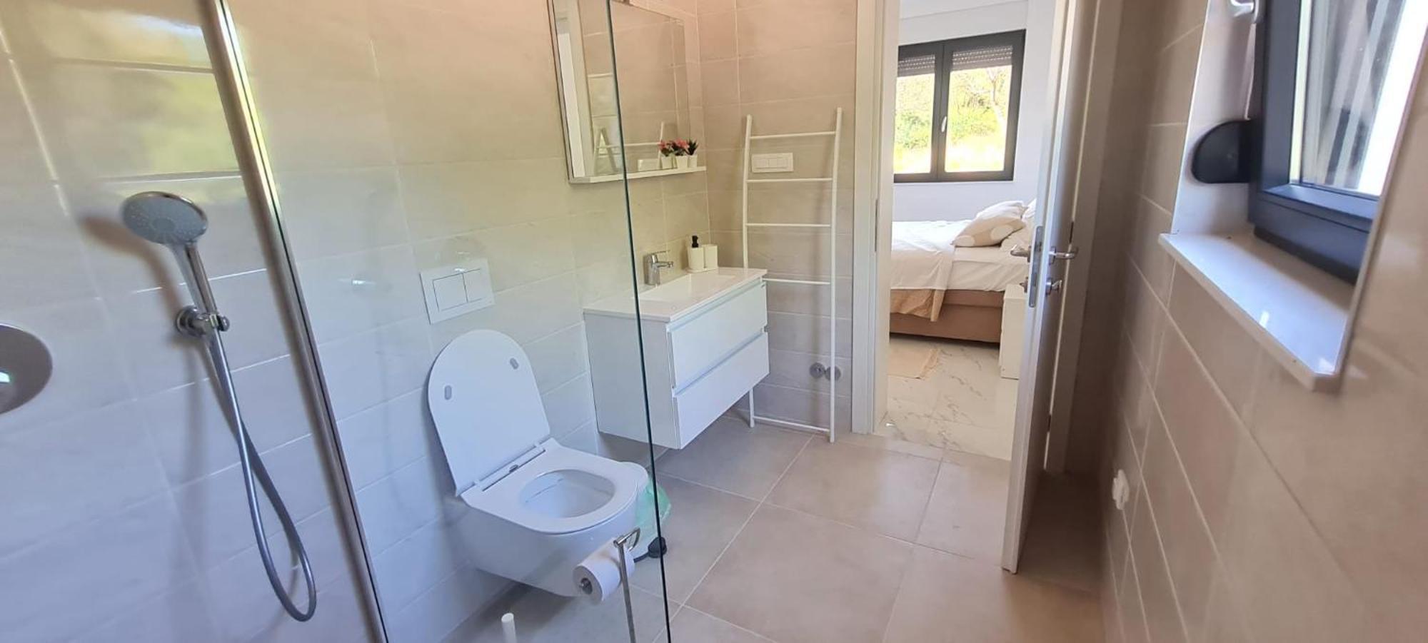 Apartmani Mariosa Vrbnik Esterno foto